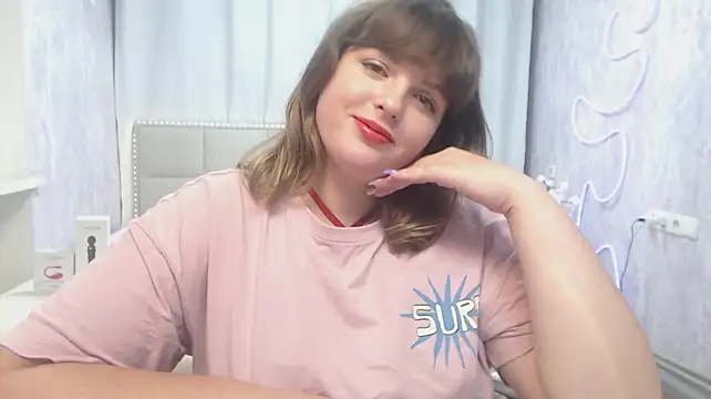 StaceyLex live cam on StripChat