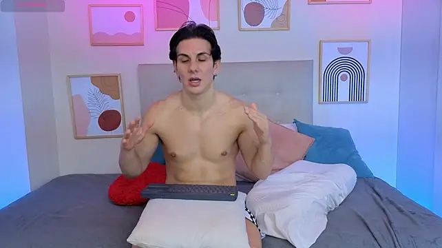 Almiboys live cam on StripChat
