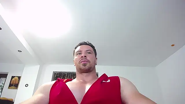 MasterAj69_ live cam on StripChat
