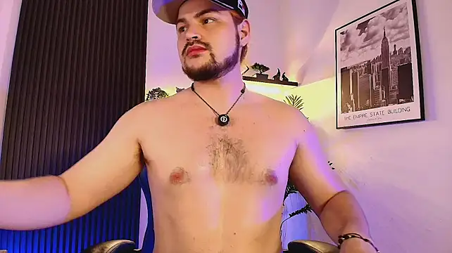Derek_Vow live cam on StripChat