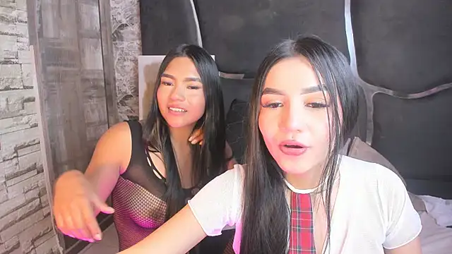 Jane_Cash live cam on StripChat