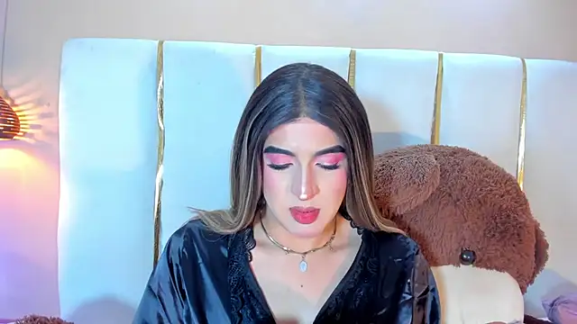 cami_rouxx live cam on StripChat