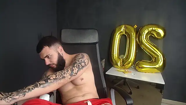 OscarWillss
