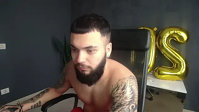 OscarWillss live sex cam