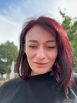 KattyMurr live cam on StripChat