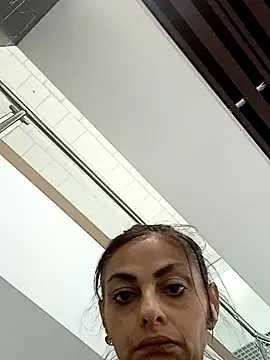 ChantalXOrchid live cam on StripChat
