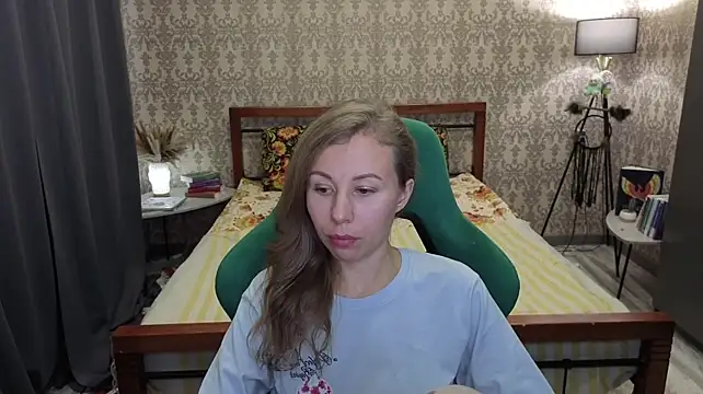 Lill_Ana live cam on StripChat