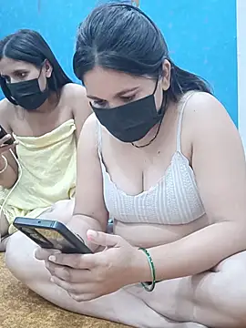 Sangitalive live cam on StripChat