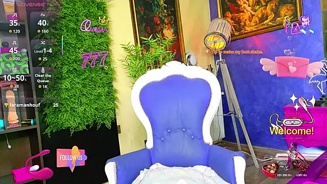 nicolepalmer live cam on StripChat
