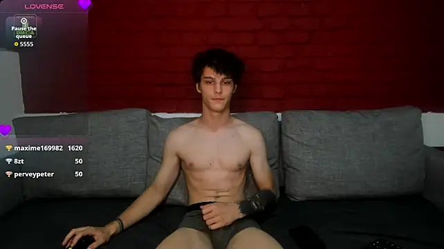 Adam_Porrter live cam