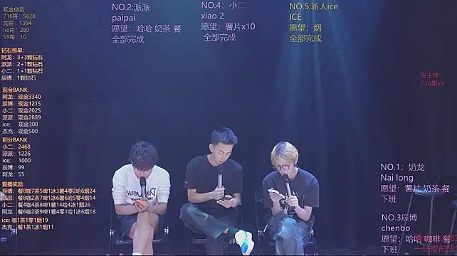 NCT-111 avatar