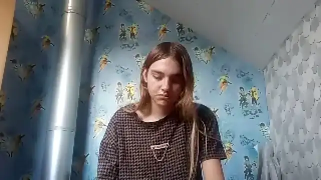 IraGerba live cam on StripChat