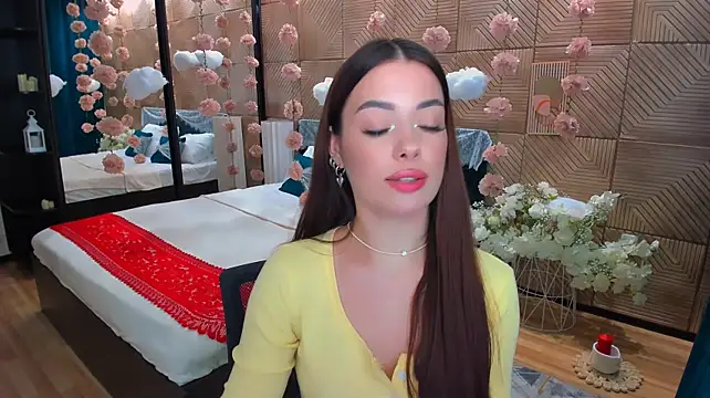 PutOnRepeat live cam on StripChat