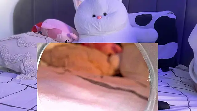 jannemary live cam
