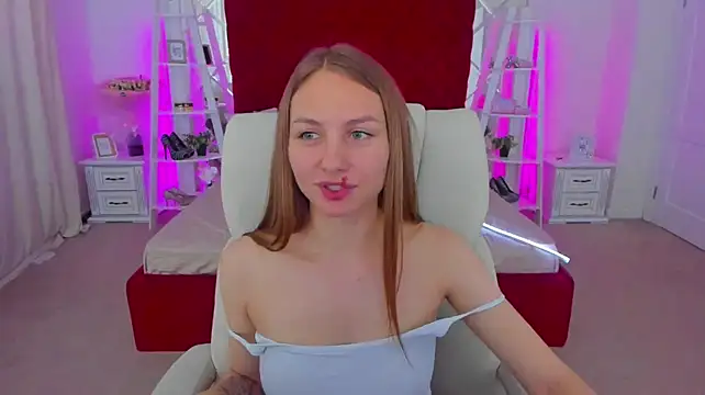 MilaAddams live cam on StripChat