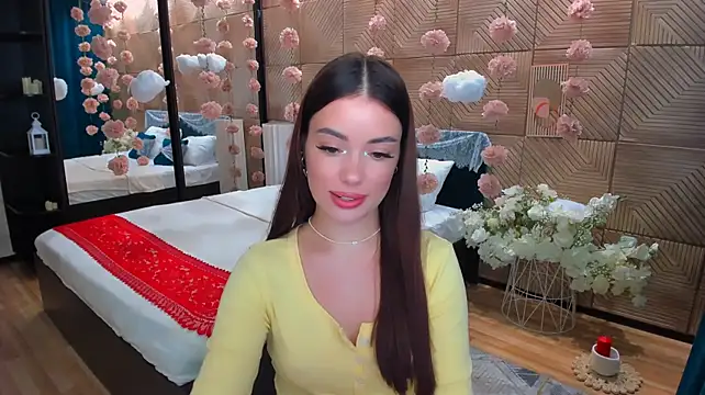 PutOnRepeat live cam on StripChat