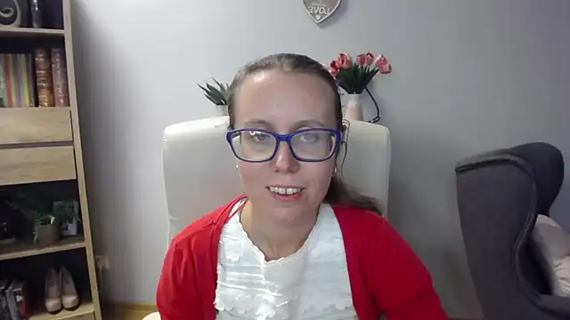 sweetxLizzy live cam on StripChat
