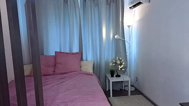mybayby live cam on StripChat