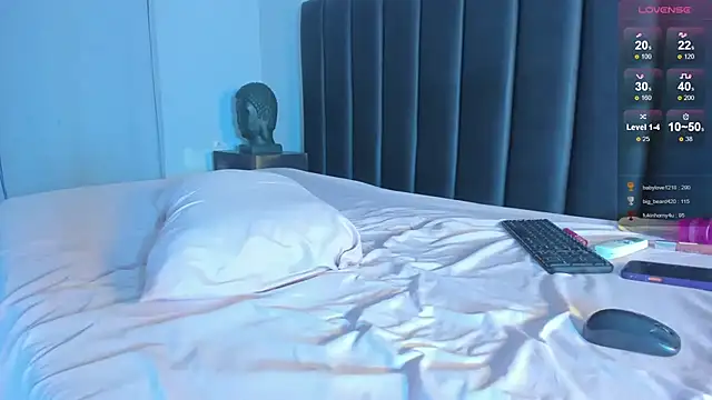 Qunian391 - Trans webcam sex chat