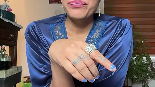 LucytheDevilQueen