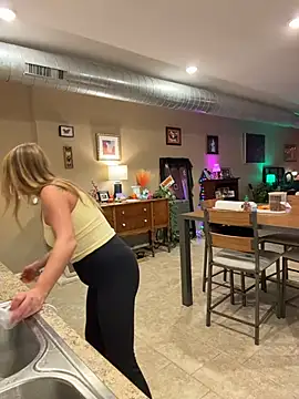 presidentpeach live cam on StripChat