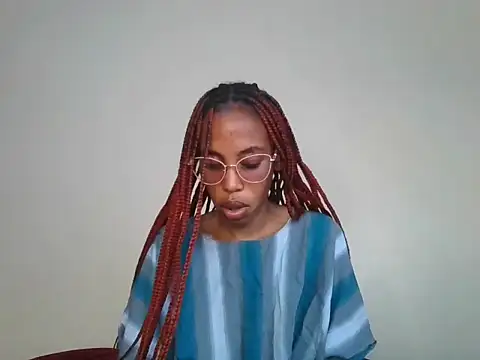 Ballmprettie live cam on StripChat