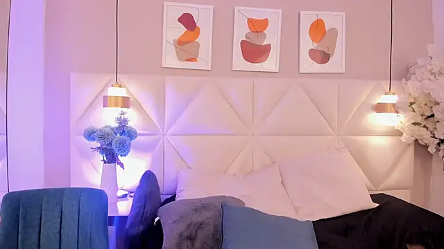 Zoey_kiss_ webcam