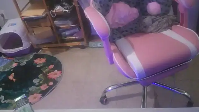 nastydianastrips 🦓 live cam