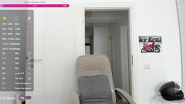 ZackFraser live cam on StripChat
