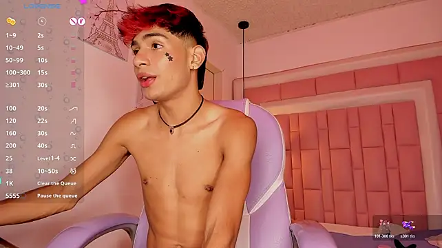 cherub_ live cam on StripChat