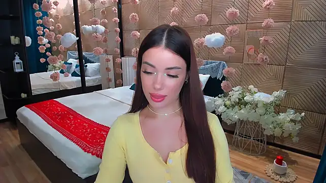 PutOnRepeat live cam on StripChat