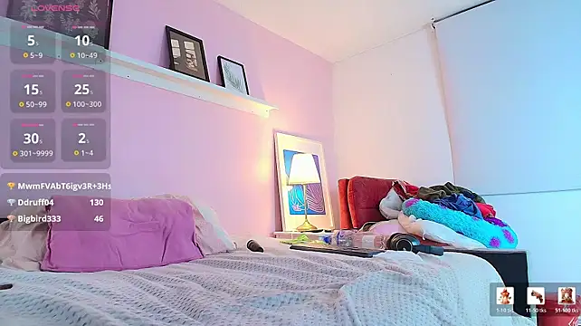 MARAFOX69 live cam on StripChat