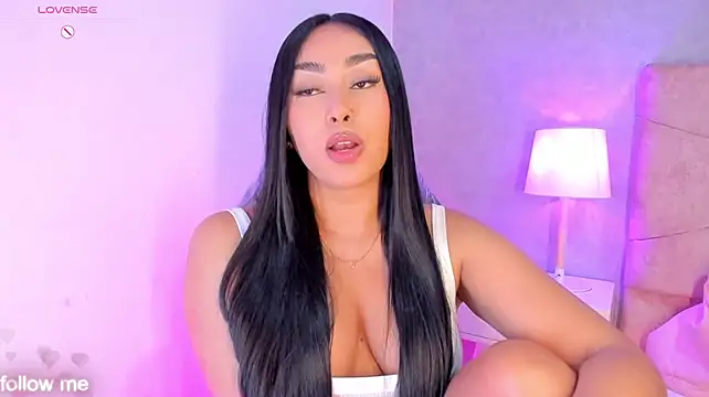 Cameliaa_Smiith webcam