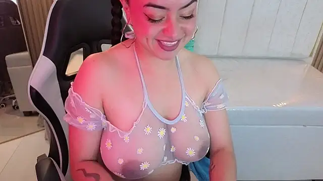 Luciana_Tx webcam