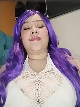 SweetBigSquirt webcam