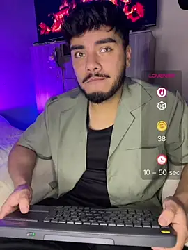 kryzthian_Olrox live cam on StripChat
