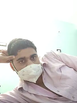 Arsalan_Sheikh live cam on StripChat