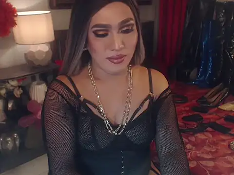 SamanthaAlmazora live cam on StripChat