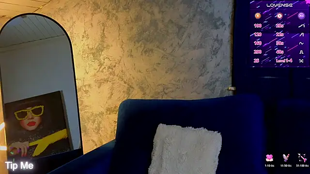 _YourSubmissive_ webcam