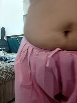 Miss_Suhanna webcam