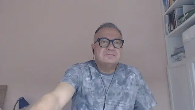 YOU6me webcam