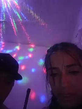 zarayvalentino live cam on StripChat