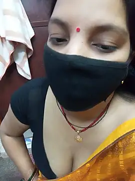 Manjudear webcam