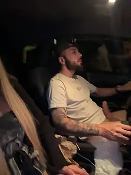 lindaandtony (Ask my age) - Fuck street 👅💦🤤🍆🍑 creampie