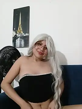Liabella- webcam