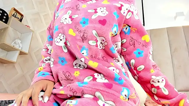 Anniie_Queen 🐷 naked chat