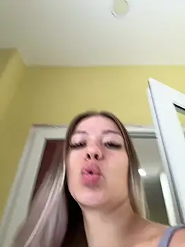 -Sexy_Barbie- live cam on StripChat