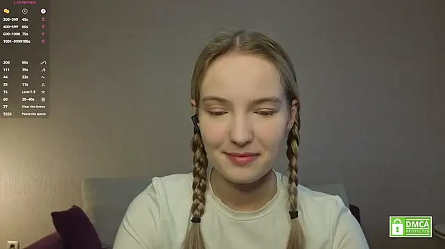 HongTomczak live cam on StripChat