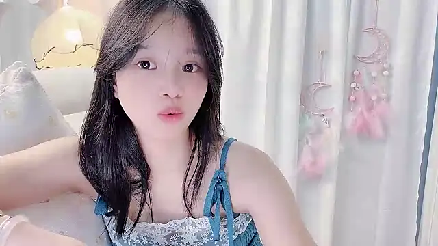 Yanys521 live cam on StripChat