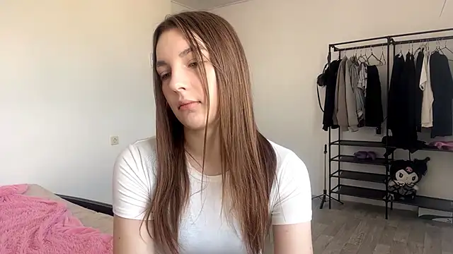 JuleCawood live cam on StripChat